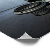 ザポターズ ポスター (角)