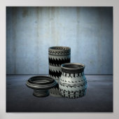 ザポターズ ポスター (正面)