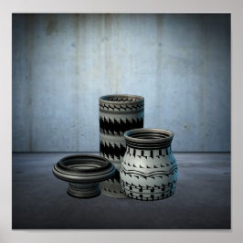 ザポターズ ポスター