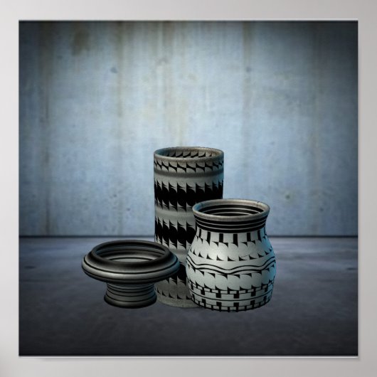 ザポターズ ポスター (正面)