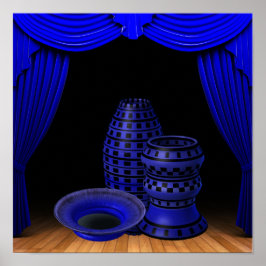 ザポターズ ポスター