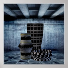 ザポターズ ポスター