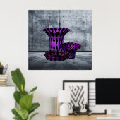 ザポターズ ポスター (ホームオフィス)