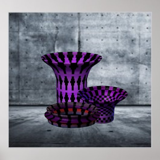 ザポターズ ポスター (正面)