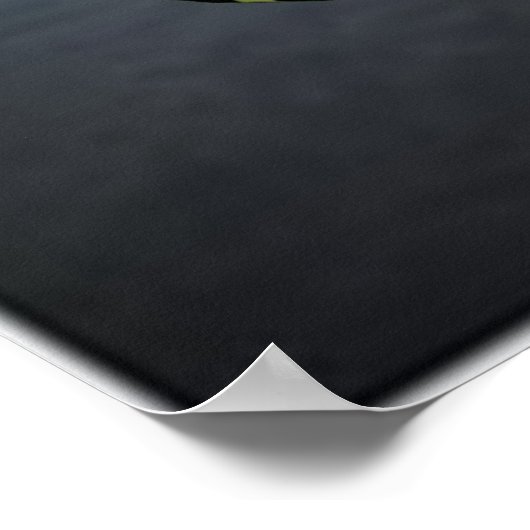 ザポターズ ポスター (角)