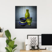 ザポターズ ポスター (ホームオフィス)