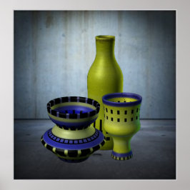 ザポターズ ポスター