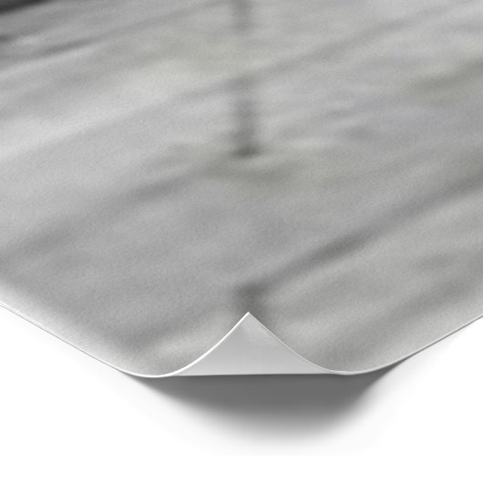 ザポターズ ポスター (角)