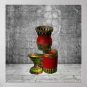 ザポターズ ポスター (正面)