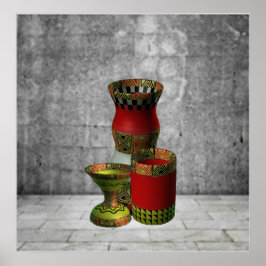 ザポターズ ポスター