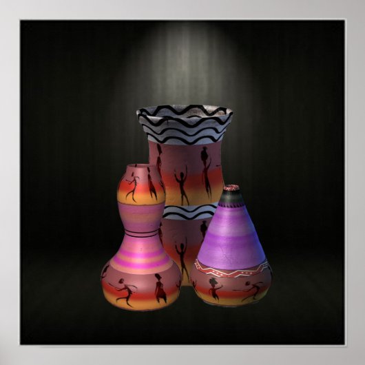 ザポターズ ポスター (正面)