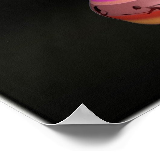 ザポターズ ポスター (角)