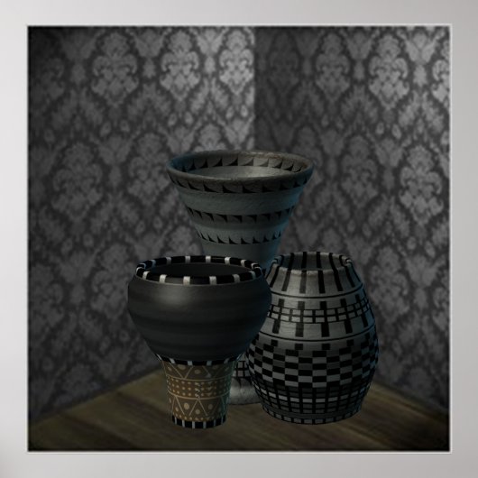 ザポターズ ポスター (正面)