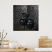 ザポターズ ポスター (キッチン)