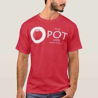 ザポットショップ2 Tシャツ