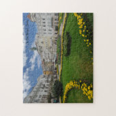 ザポト実在ル – コインブラ ジグソーパズル (縦)