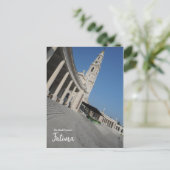 ザポト実在ル – ファティマ ポストカード (スタンド正面)