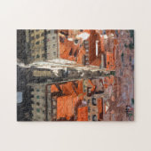 ザポト実在ル – リスボン絵画ズ ジグソーパズル (横)