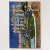 ザポト実在ル – リスボン ジグソーパズル (縦)