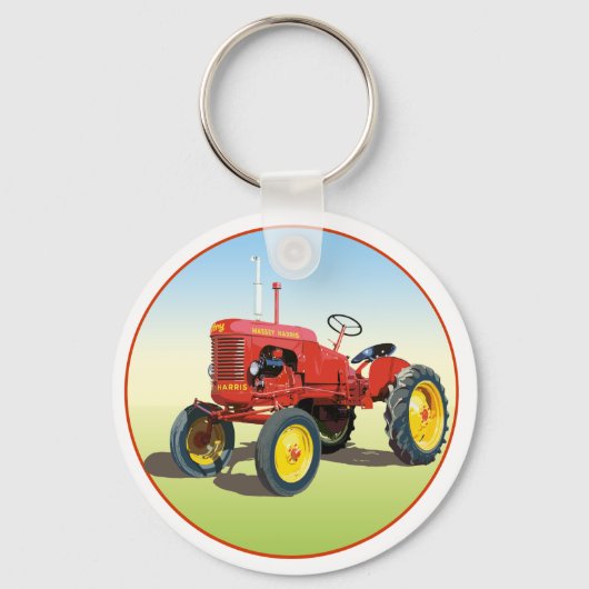 ザポニー キーホルダー (正面)