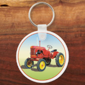 ザポニー キーホルダー (正面)