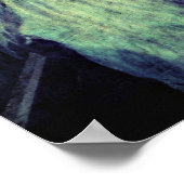 ザポニー ポスター (角)