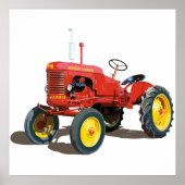 ザポニー ポスター (正面)