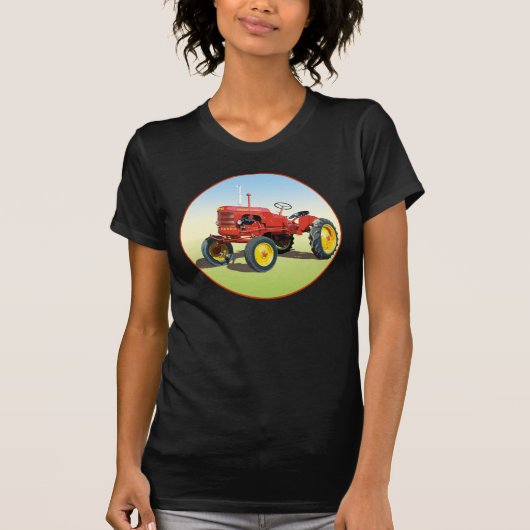 ザポニー Tシャツ (正面)