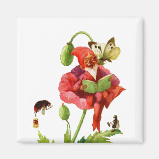 ザポピー格言 マグネット