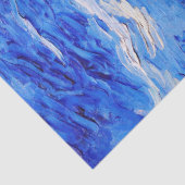 ザポプラーズアットサンレミーヴァンゴッホ 薄葉紙 (詳細)