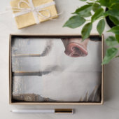 ザポルシネアビエーター 薄葉紙 (ギフト)