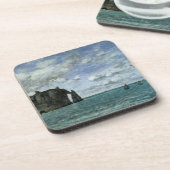 ザポルテ・ダバル・エレット コースター (左側)