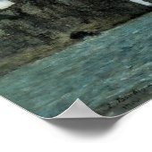 ザポルテ・ダバル・エレット ポスター (角)