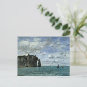 ザポルテ・ダバル・エレット ポストカード (スタンド正面)