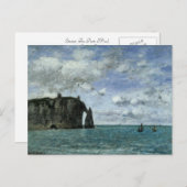 ザポルテ・ダバル・エレット ポストカード (正面/裏面)