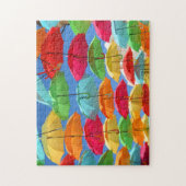 ザポルト実在ガル – アゲダカラー ジグソーパズル (縦)