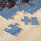 ザポルト実在ガル-ポルト ジグソーパズル (側面)