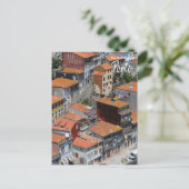 ザポルト実在ガル – ポルト ポストカード (スタンド正面)