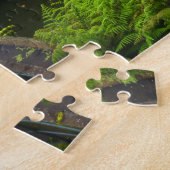 ザポルト実在ガル-マデイラ ジグソーパズル (側面)