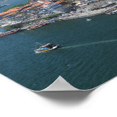 ザポル実在ト – ポルト ポスター (角)