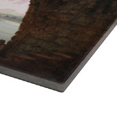 ザポンテサラーリオバイヒューバート・ロバート カッティングボード (角)