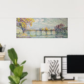 ザポンデザール， 1928 ポスター (ホームオフィス)