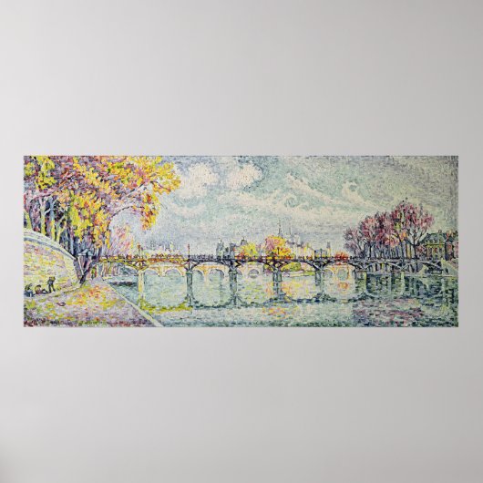 ザポンデザール， 1928 ポスター (正面)