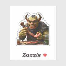 ザポークオーク