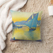 ザポートアットサンセットサイナック クッション (ブランケット)