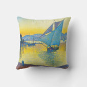 ザポートアットサンセットサイナック クッション (裏面)