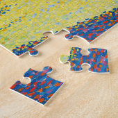 ザポートアットサンセットサイナック ジグソーパズル (側面)