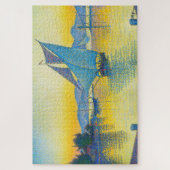 ザポートアットサンセットサイナック ジグソーパズル (縦)