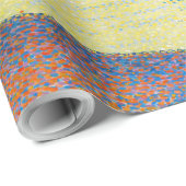 ザポートアットサンセットサイナック ラッピングペーパー (ロールコーナー)