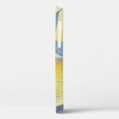 ザポートアットサンセットサイナック Case-Mate iPhoneケース (裏面 / 左)